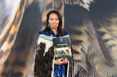 Photo from the TWoA Tāmaki Makaurau 2024 Graduations (Ceremony 3 @ 2pm), held at Church Unlimited, Glendene, Auckland, New Zealand on Tuesday, 25 June, 2024. Photo: Alick Saunders for KeyImagery Photography. Copyright: © Te Wānanga o Aotearoa.