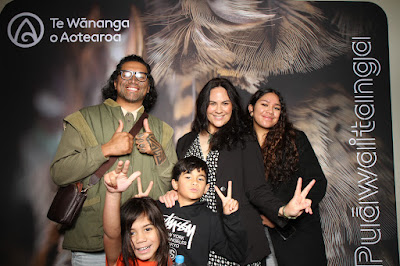 Photo from the TWoA Te Tai Tokerau (Whangarei) 2025 Graduation held at McKay Stadium in Whangarei, Northland, New Zealand on Thursday, 10 July, 2025. Photo by Alick Saunders for KeyImagery Photography. Copyright: © 2025 Te Wānanga o Aotearoa.