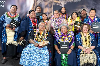 Photos from Ceremony 1 of the 2024 TWoA Tāmaki Makaurau Graduations (November) held at the Manukau City Baptist Church in Manukau, Auckland, New Zealand on Monday, 4 November, 2024 @ 12:00pm. Photography by Alick Saunders for KeyImagery Photography. Copyright: © 2024 Te Wānanga o Aotearoa.