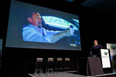 Photo from the 2018 Holiday Parks Association of New Zealand Conference at Claudelands Event Centre, Hamilton, New Zealand. Taken: Thursday, 26 July 2018. Photography: Mike Walen / KeyImagery Photography. Copyright: © Holiday Parks Association of New Zealand.