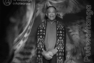 Photo from the TWoA Waiariki 2025 Graduation (Tauranga Moana), held at the Bethlehem Baptist Church in Tauranga, Bay of Plenty, New Zealand on Friday, 2 May, 2025. Photo by Alick Saunders for KeyImagery Photography. Copyright: © 2025 Te Wānanga o Aotearoa.