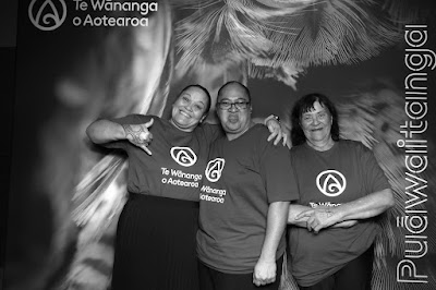 Photo from the TWoA Waiariki 2025 Graduation (Tauranga Moana), held at the Bethlehem Baptist Church in Tauranga, Bay of Plenty, New Zealand on Friday, 2 May, 2025. Photo by Alick Saunders for KeyImagery Photography. Copyright: © 2025 Te Wānanga o Aotearoa.