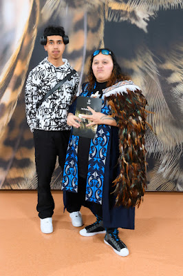 Photo from the TWoA Tāmaki Makaurau 2024 Graduations (Ceremony 3 @ 2pm), held at Church Unlimited, Glendene, Auckland, New Zealand on Tuesday, 25 June, 2024. Photo: Alick Saunders for KeyImagery Photography. Copyright: © Te Wānanga o Aotearoa.