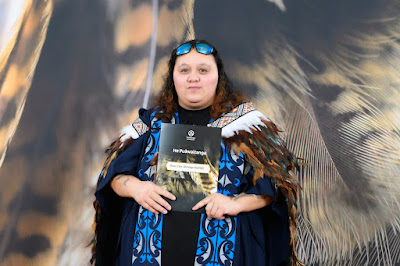 Photo from the TWoA Tāmaki Makaurau 2024 Graduations (Ceremony 3 @ 2pm), held at Church Unlimited, Glendene, Auckland, New Zealand on Tuesday, 25 June, 2024. Photo: Alick Saunders for KeyImagery Photography. Copyright: © Te Wānanga o Aotearoa.