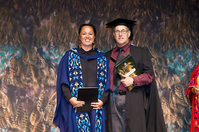 Photo from the TWoA Waiariki 2021 Graduations (Tauranga Moana), held at Bethlehem Baptist Church, Tauranga, New Zealand. Taken: Friday 7 May 2021. Photo: Mike Walen / KeyImagery Photography. Copyright: © Te Wananga o Aotearoa.