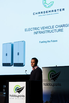 Photo from the 2018 Holiday Parks Association of New Zealand Conference at Claudelands Event Centre, Hamilton, New Zealand. Taken: Thursday, 26 July 2018. Photography: Mike Walen / KeyImagery Photography. Copyright: © Holiday Parks Association of New Zealand.