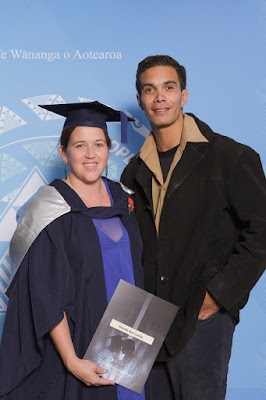 Photo from the TWoA Tainui Graduation 2015 held at Founders Theatre, Hamilton, New Zealand, on Thursday 23 April 2015.  Photo: Mike Walen / KeyImagery Photography