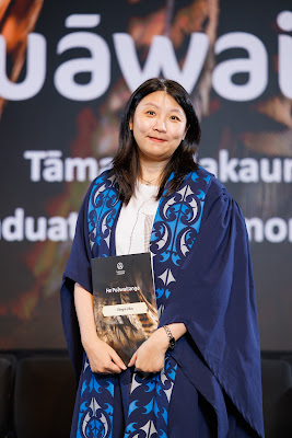 Official photos from Ceremony 2 of the TWoA Tāmaki Makaurau 2025 Graduations (November Ceremonies) held at Church Unlimited, Glendene, Auckland, New Zealand at 5pm on Tuesday, 11 November, 2025. Photography by Mike Walen & InstaBooth / KeyImagery Photography. Copyright: © 2025 Te Wānanga o Aotearoa.