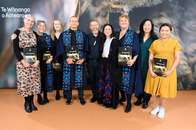 Photo from the TWoA Tāmaki Makaurau 2024 Graduations (Ceremony 3 @ 2pm), held at Church Unlimited, Glendene, Auckland, New Zealand on Tuesday, 25 June, 2024. Photo: Alick Saunders for KeyImagery Photography. Copyright: © Te Wānanga o Aotearoa.