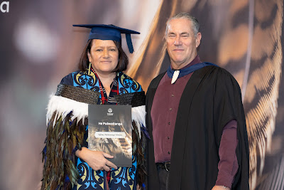 Photo from the TWoA Waiariki 2025 Graduation (Tauranga Moana), held at the Bethlehem Baptist Church in Tauranga, Bay of Plenty, New Zealand on Friday, 2 May, 2025. Photo by Alick Saunders for KeyImagery Photography. Copyright: © 2025 Te Wānanga o Aotearoa.