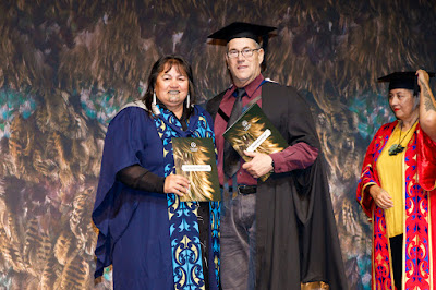 Photo from the TWoA Waiariki 2021 Graduations (Tauranga Moana), held at Bethlehem Baptist Church, Tauranga, New Zealand. Taken: Friday 7 May 2021. Photo: Mike Walen / KeyImagery Photography. Copyright: © Te Wananga o Aotearoa.