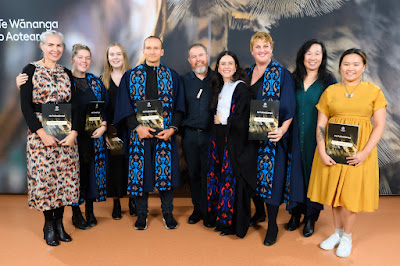 Photo from the TWoA Tāmaki Makaurau 2024 Graduations (Ceremony 3 @ 2pm), held at Church Unlimited, Glendene, Auckland, New Zealand on Tuesday, 25 June, 2024. Photo: Alick Saunders for KeyImagery Photography. Copyright: © Te Wānanga o Aotearoa.