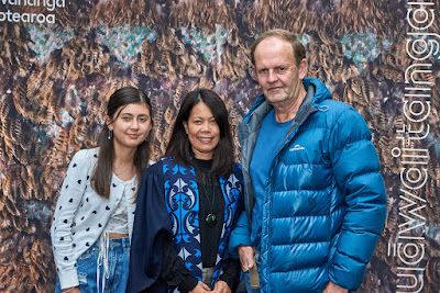 Photo from the TWoA Waiariki 2021 Graduations (Whakatane), held at  Whakatane Baptist Church, Bay of Plenty, New Zealand. Taken: Wednesday 19 May 2021. Photo: Alick Saunders for KeyImagery Photography. Copyright: © Te Wananga o Aotearoa.