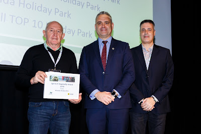 Photo from the 2018 Holiday Parks Association of New Zealand Conference at Claudelands Event Centre, Hamilton, New Zealand. Taken: Wednesday, 25 July 2018. Photography: Mike Walen / KeyImagery Photography. Copyright: © Holiday Parks Association of New Zealand.