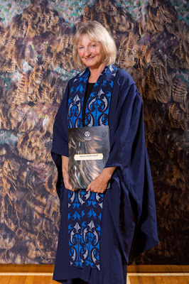 Photo from the TWoA Tainui 2018 Graduations (Ceremony 1),  held at Hamilton Boys' High School, Hamilton, New Zealand. Taken: Thursday 19 April 2018. Photo: Mike Walen / KeyImagery Photography. Copyright: © Te Wananga o Aotearoa.