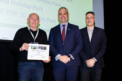 Photo from the 2018 Holiday Parks Association of New Zealand Conference at Claudelands Event Centre, Hamilton, New Zealand. Taken: Wednesday, 25 July 2018. Photography: Mike Walen / KeyImagery Photography. Copyright: © Holiday Parks Association of New Zealand.