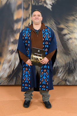 Photo from the TWoA Tāmaki Makaurau 2024 Graduations (Ceremony 3 @ 2pm), held at Church Unlimited, Glendene, Auckland, New Zealand on Tuesday, 25 June, 2024. Photo: Alick Saunders for KeyImagery Photography. Copyright: © Te Wānanga o Aotearoa.