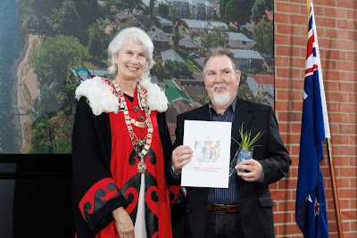 Photo from the HCC NZ Citizenship Ceremony 1 (Morning) held at The Atrium, Wintec/Te Pukenga, Hamilton, Waikato, New Zealand at 10:00am on Monday, 15 April, 2024. Photo: Mike Walen / KeyImagery Photography. Copyright: © Hamilton City Council.