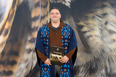 Photo from the TWoA Tāmaki Makaurau 2024 Graduations (Ceremony 3 @ 2pm), held at Church Unlimited, Glendene, Auckland, New Zealand on Tuesday, 25 June, 2024. Photo: Alick Saunders for KeyImagery Photography. Copyright: © Te Wānanga o Aotearoa.