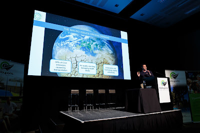 Photo from the 2018 Holiday Parks Association of New Zealand Conference at Claudelands Event Centre, Hamilton, New Zealand. Taken: Thursday, 26 July 2018. Photography: Mike Walen / KeyImagery Photography. Copyright: © Holiday Parks Association of New Zealand.