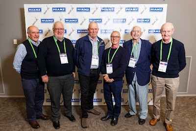 Photo from Day 1 of the HIANZ Conference & Trade Show 2018 held at the Energy Events Centre, Rotorua, New Zealand. Taken: Wednesday, 4 July 2018. Photography: Mike Walen / KeyImagery Photography. Copyright: © HIANZ.