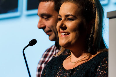 Photo from the 2018 Holiday Parks Association of New Zealand Conference at Claudelands Event Centre, Hamilton, New Zealand. Taken: Thursday, 26 July 2018. Photography: Mike Walen / KeyImagery Photography. Copyright: © Holiday Parks Association of New Zealand.