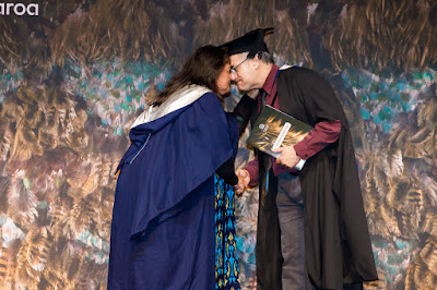 Photo from the TWoA Waiariki 2021 Graduations (Tauranga Moana), held at Bethlehem Baptist Church, Tauranga, New Zealand. Taken: Friday 7 May 2021. Photo: Mike Walen / KeyImagery Photography. Copyright: © Te Wananga o Aotearoa.