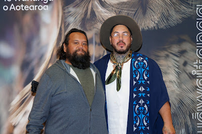 Photo from the TWoA Te Tai Tokerau (Kaitaia) 2025 Graduation held at Te Kura Kaupapa Maori o Pukemiro in Kaitaia, Northland, New Zealand on Monday, 14 April, 2025. Photo by Mike Walen / KeyImagery Photography. Copyright: © 2025 Te Wānanga o Aotearoa.