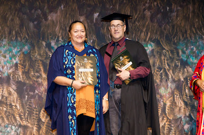 Photo from the TWoA Waiariki 2021 Graduations (Tauranga Moana), held at Bethlehem Baptist Church, Tauranga, New Zealand. Taken: Friday 7 May 2021. Photo: Mike Walen / KeyImagery Photography. Copyright: © Te Wananga o Aotearoa.