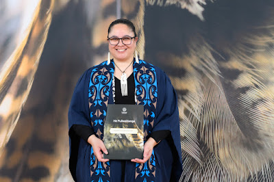 Photo from the TWoA Tāmaki Makaurau 2024 Graduations (Ceremony 3 @ 2pm), held at Church Unlimited, Glendene, Auckland, New Zealand on Tuesday, 25 June, 2024. Photo: Alick Saunders for KeyImagery Photography. Copyright: © Te Wānanga o Aotearoa.