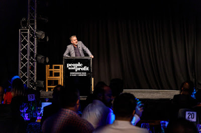 Photo from the Gala Dinner on Day 2 of the HIANZ Conference & Trade Show 2019 held at the Claudelands Events Centre, Hamilton, New Zealand. Taken: Thursday, 4 July 2019. Photography: Mike Walen / KeyImagery Photography. Copyright: © HIANZ.