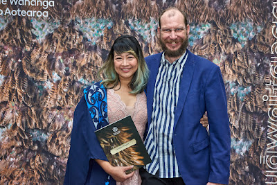 Photo from the TWoA Waiariki 2021 Graduations (Whakatane), held at  Whakatane Baptist Church, Bay of Plenty, New Zealand. Taken: Wednesday 19 May 2021. Photo: Alick Saunders for KeyImagery Photography. Copyright: © Te Wananga o Aotearoa.
