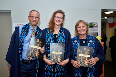 Photo from the TWoA Waiariki 2019 Graduations (Tauranga - Ceremony 2), held at Bethlehem Baptist Church, Tauranga, New Zealand. Taken: Friday 3 May 2019. Photo: Alick Saunders / KeyImagery Photography. Copyright: © Te Wananga o Aotearoa.