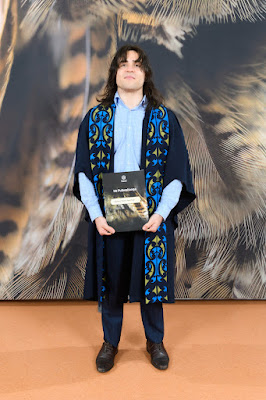 Photo from the TWoA Tāmaki Makaurau 2024 Graduations (Ceremony 3 @ 2pm), held at Church Unlimited, Glendene, Auckland, New Zealand on Tuesday, 25 June, 2024. Photo: Alick Saunders for KeyImagery Photography. Copyright: © Te Wānanga o Aotearoa.