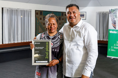 Photo from Day 2 of Waka Wānanga 2019, held in the Waikato, New Zealand. Taken: Saturday, 9 November, 2019. Photo: Mike Walen / KeyImagery Photography. Copyright: © Te Wānanga o Aotearoa.