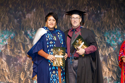 Photo from the TWoA Waiariki 2021 Graduations (Tauranga Moana), held at Bethlehem Baptist Church, Tauranga, New Zealand. Taken: Friday 7 May 2021. Photo: Mike Walen / KeyImagery Photography. Copyright: © Te Wananga o Aotearoa.