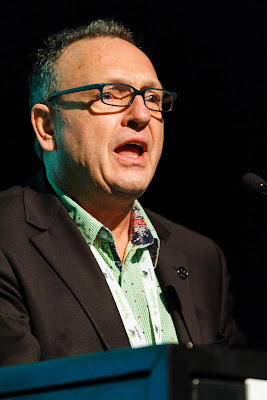 Photo from the 2018 Holiday Parks Association of New Zealand Conference at Claudelands Event Centre, Hamilton, New Zealand. Taken: Wednesday, 25 July 2018. Photography: Mike Walen / KeyImagery Photography. Copyright: © Holiday Parks Association of New Zealand.