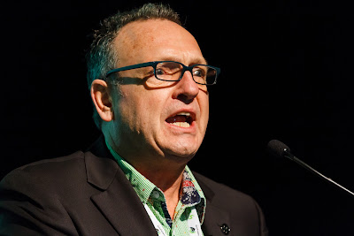 Photo from the 2018 Holiday Parks Association of New Zealand Conference at Claudelands Event Centre, Hamilton, New Zealand. Taken: Wednesday, 25 July 2018. Photography: Mike Walen / KeyImagery Photography. Copyright: © Holiday Parks Association of New Zealand.