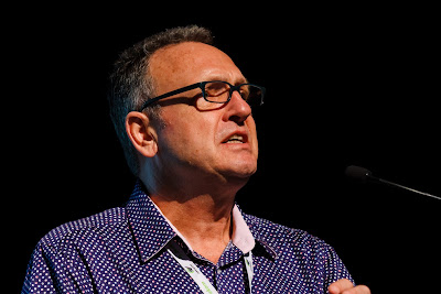 Photo from the 2018 Holiday Parks Association of New Zealand Conference at Claudelands Event Centre, Hamilton, New Zealand. Taken: Thursday, 26 July 2018. Photography: Mike Walen / KeyImagery Photography. Copyright: © Holiday Parks Association of New Zealand.