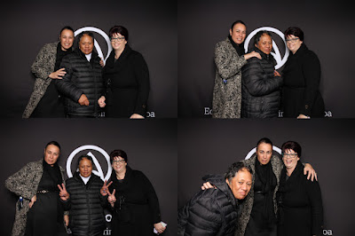Photo from the TWoA Tāmaki Makaurau 2023 Graduations (Ceremony 6 @ 8pm), held at the Due Drop Events Centre, Manukau, Auckland, New Zealand on Thursday, 8 June, 2023. Photo: InstaBooth by KeyImagery Photography. Copyright: © Te Wānanga o Aotearoa.