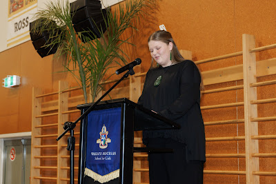 Photo from the Waikato Diocesan Whānau Dinner 2022 held in the school gym at Waikato Diocesan, Hamilton, New Zealand. Taken: Friday, 9 September 2022. Photography: Mike Walen / KeyImagery Photography. Copyright: © Waikato Diocesan School for Girls.