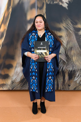 Photo from the TWoA Tāmaki Makaurau 2024 Graduations (Ceremony 3 @ 2pm), held at Church Unlimited, Glendene, Auckland, New Zealand on Tuesday, 25 June, 2024. Photo: Alick Saunders for KeyImagery Photography. Copyright: © Te Wānanga o Aotearoa.