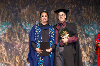 Photo from the TWoA Waiariki 2021 Graduations (Tauranga Moana), held at Bethlehem Baptist Church, Tauranga, New Zealand. Taken: Friday 7 May 2021. Photo: Mike Walen / KeyImagery Photography. Copyright: © Te Wananga o Aotearoa.