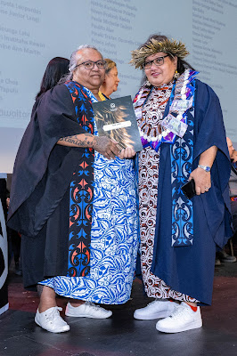 Photos from Ceremony 1 of the 2024 TWoA Tāmaki Makaurau Graduations (November) held at the Manukau City Baptist Church in Manukau, Auckland, New Zealand on Monday, 4 November, 2024 @ 12:00pm. Photography by Alick Saunders for KeyImagery Photography. Copyright: © 2024 Te Wānanga o Aotearoa.