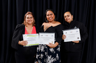 Photo from the 2019 NZMA Graduation, held at the Hamilton Girls' High School Auditorium, Hamilton, New Zealand. Taken: Wednesday, 17 July 2019. Photography: Mike Walen / KeyImagery Photography. Copyright: © NZMA.