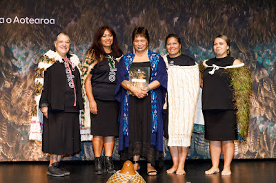 Photo from the TWoA Waiariki 2021 Graduations (Tauranga Moana), held at Bethlehem Baptist Church, Tauranga, New Zealand. Taken: Friday 7 May 2021. Photo: Mike Walen / KeyImagery Photography. Copyright: © Te Wananga o Aotearoa.