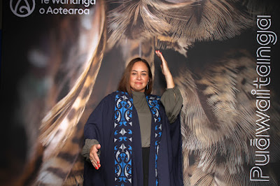 Photo from the TWoA Waiariki 2025 Graduation (Tauranga Moana), held at the Bethlehem Baptist Church in Tauranga, Bay of Plenty, New Zealand on Friday, 2 May, 2025. Photo by Alick Saunders for KeyImagery Photography. Copyright: © 2025 Te Wānanga o Aotearoa.