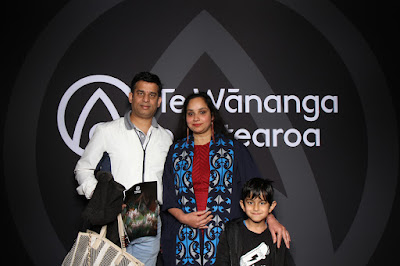 Photos from Ceremony 1 of the 2024 TWoA Tāmaki Makaurau Graduations (November) held at the Manukau City Baptist Church in Manukau, Auckland, New Zealand on Monday, 4 November, 2024 @ 12:00pm. Photography by Alick Saunders for KeyImagery Photography. Copyright: © 2024 Te Wānanga o Aotearoa.