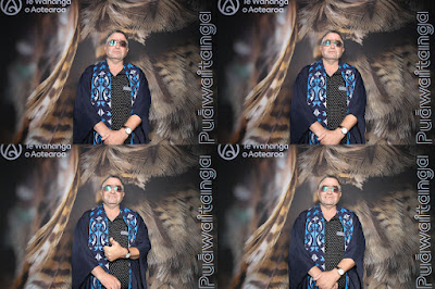 Photo from the TWoA Whirikoka 2024 Graduation (Gisborne), held at the War Memorial Theatre, Gisborne, East Coast, New Zealand on Wednesday 10 April, 2024. Photo by Mike Walen / KeyImagery Photography. Copyright: © Te Wānanga o Aotearoa.