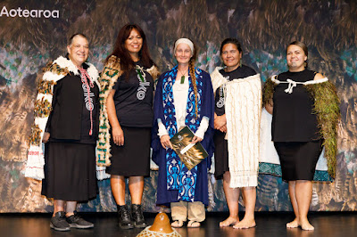 Photo from the TWoA Waiariki 2021 Graduations (Tauranga Moana), held at Bethlehem Baptist Church, Tauranga, New Zealand. Taken: Friday 7 May 2021. Photo: Mike Walen / KeyImagery Photography. Copyright: © Te Wananga o Aotearoa.